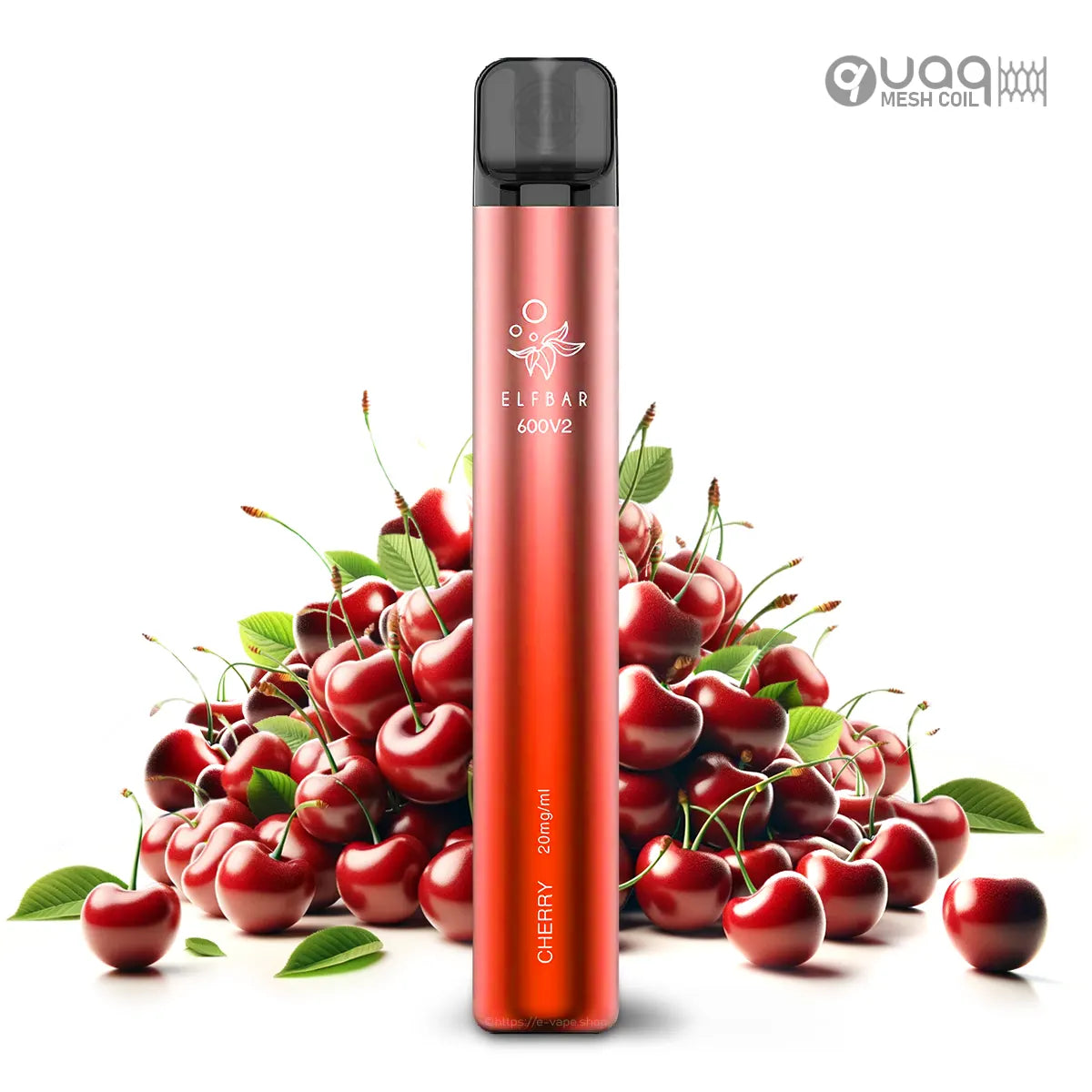 Elfbar 600 Cherry V2