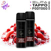 Elfbar ELFA Pods Strawberry Raspberry     (2x) kaufen